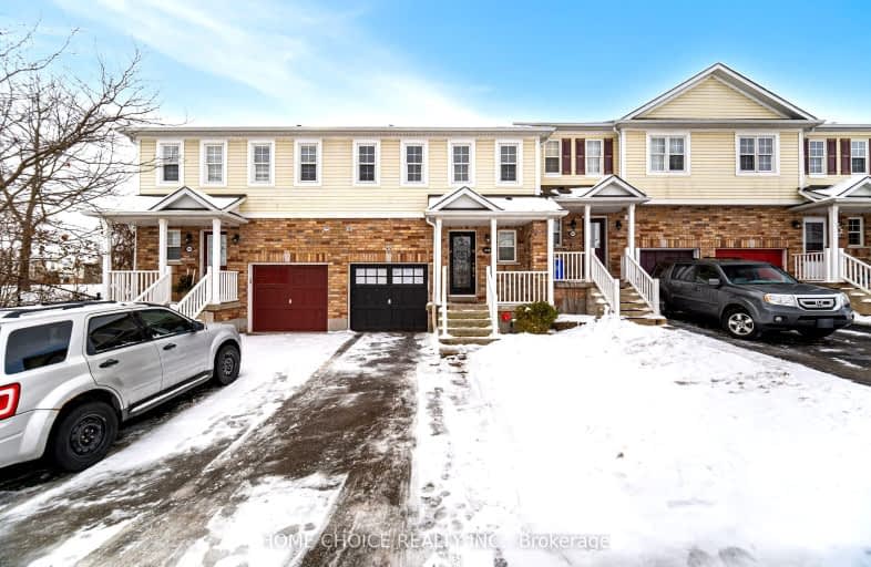 88 Bloomington Drive, Cambridge | Image 1