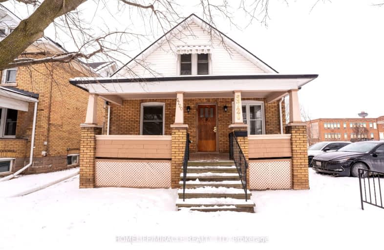 5720 Temperance Avenue, Niagara Falls | Image 1