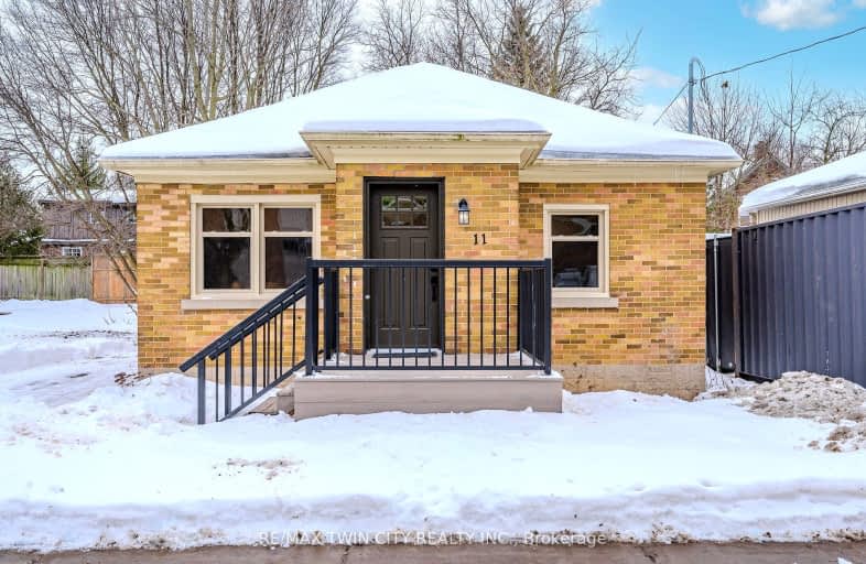 11 Esson Street, Kitchener | Image 1