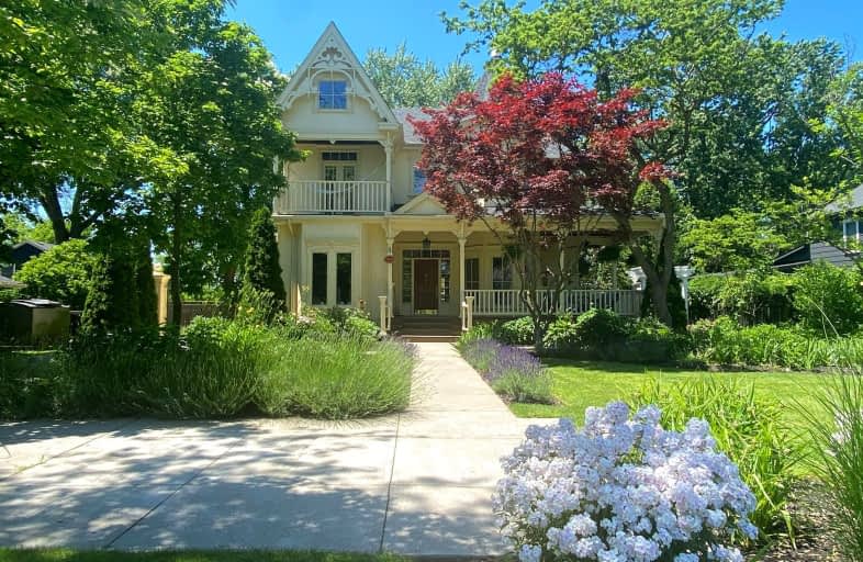 14650 Niagara Parkway, Niagara on the Lake | Image 1