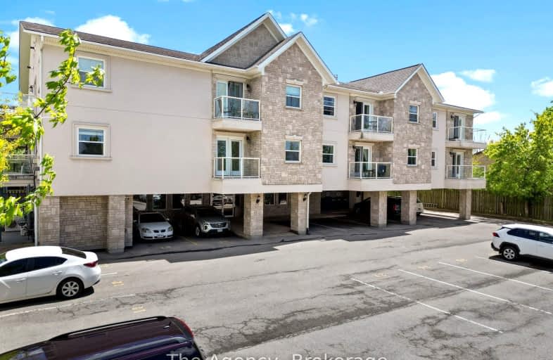 207-6928 AILANTHUS Avenue, Niagara Falls | Image 1