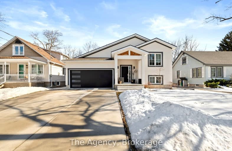 324 Thornwood Avenue, Fort Erie | Image 1