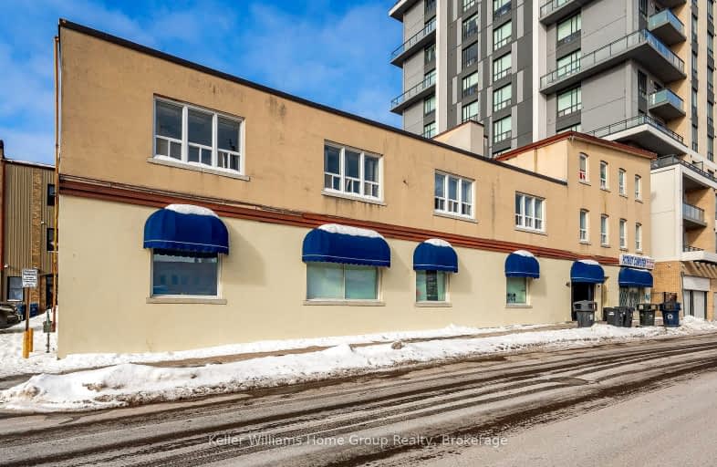 101-40 Baker Street, Guelph | Image 1