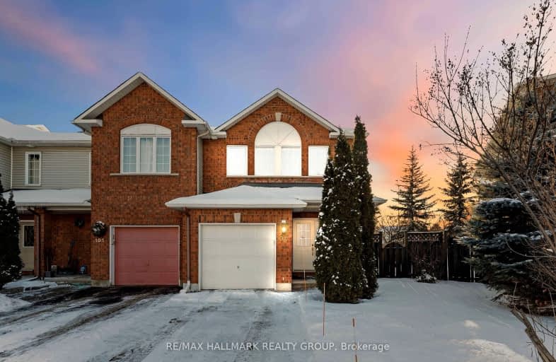 103 Locheland Crescent, Barrhaven | Image 1