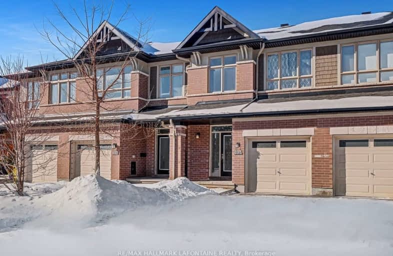 695 Putney Crescent, Stittsville - Munster - Richmond | Image 1