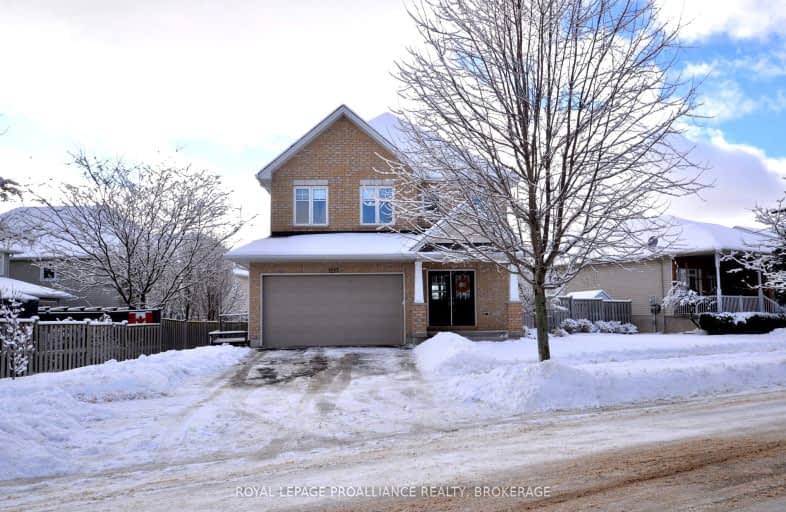 1217 Greenwood Park Drive, Kingston | Image 1