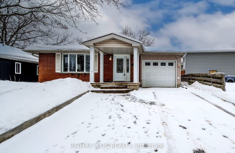 29 Rossford Crescent, Kitchener | Image 1