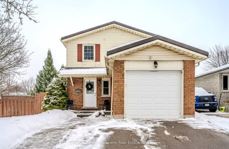 2 McCartney Road, Guelph | Image 1