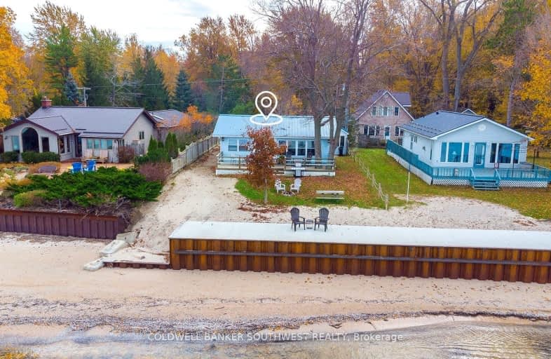 6278 Spruce Street, Lambton Shores | Image 1