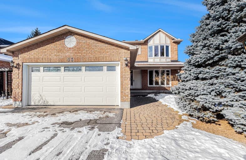 53 Zokol Crescent, Kanata | Image 1