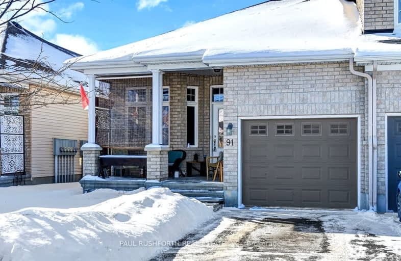 91 Desmond Trudeau Drive, Arnprior | Image 1