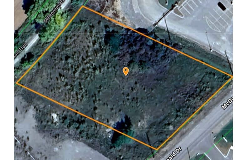 Lot 34 McDonald Drive, Prince Edward County | Image 1