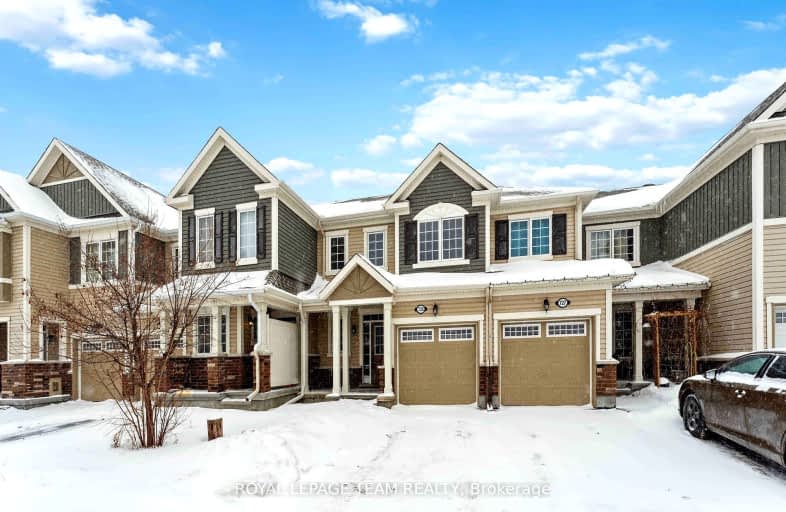 725 Logperch Circle, Barrhaven | Image 1