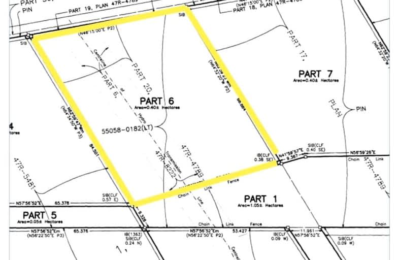 Lot 38 McDonald Drive, Prince Edward County | Image 1