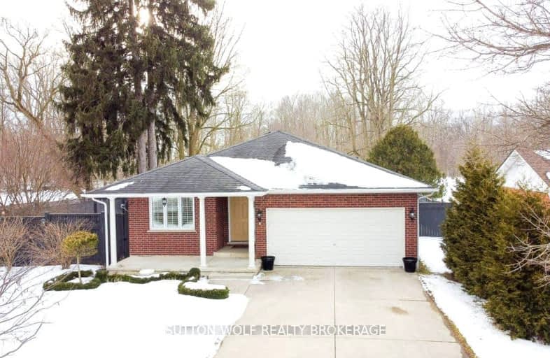 3629 Springer Road, Middlesex Centre | Image 1