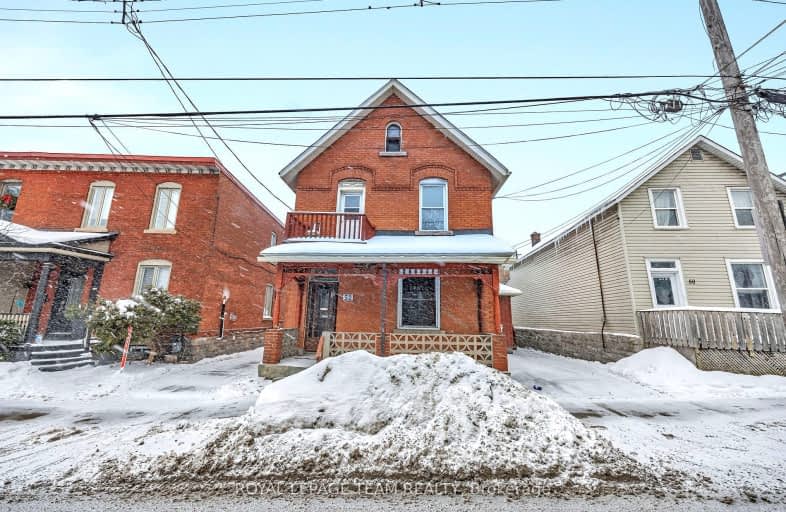 52 Lees Avenue, Glebe - Ottawa East and Area | Image 1