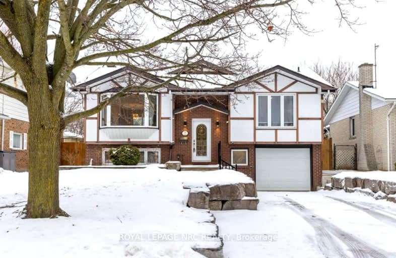 7 Lakebreeze Crescent, St. Catharines | Image 1