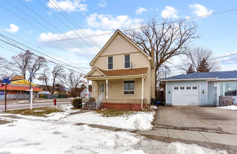 21 Bridge Street East, Port Colborne | Image 1