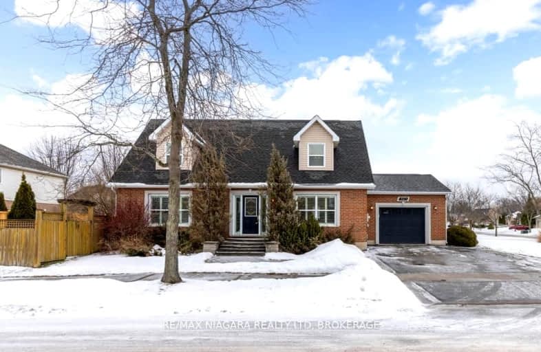 8210 Brookside Drive, Niagara Falls | Image 1