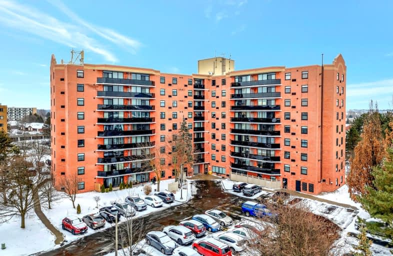 #609-9 Bonheur Court, Brantford | Image 1