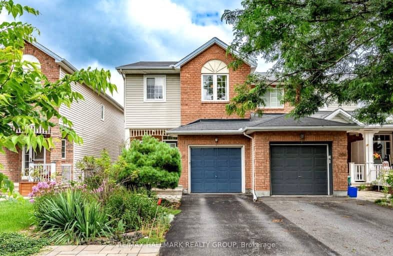 B-108 Milner Downs Crescent, Kanata | Image 1