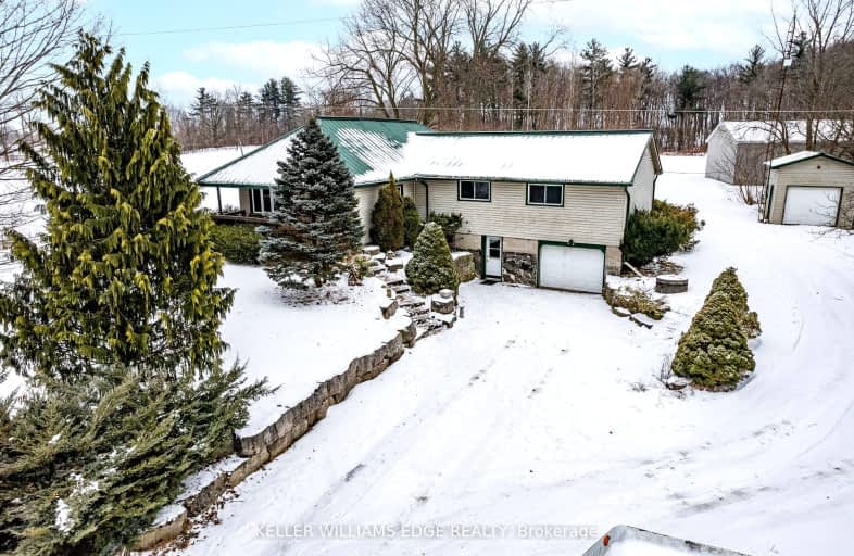 2038 2ND CONCESSION Road West, Hamilton | Image 1