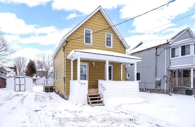 313 Sixth Street West, Cornwall | Image 1