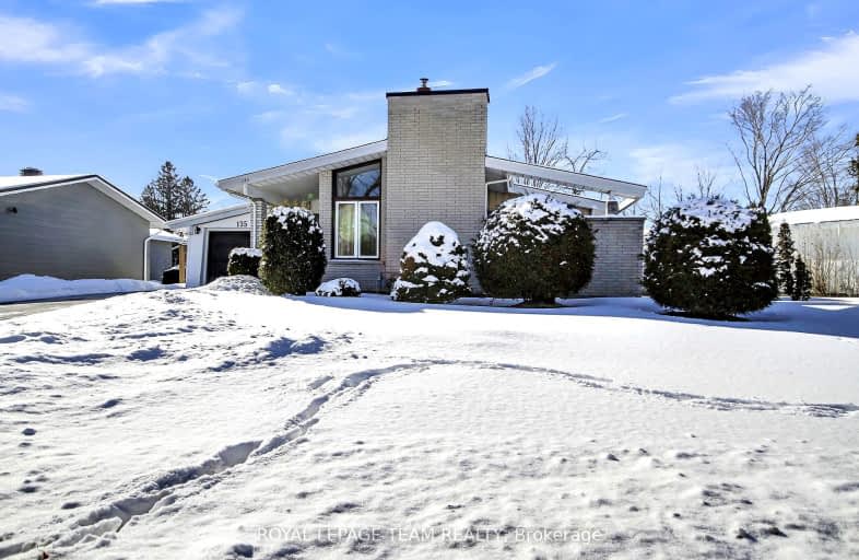 135 Old Colony Road, Kanata | Image 1