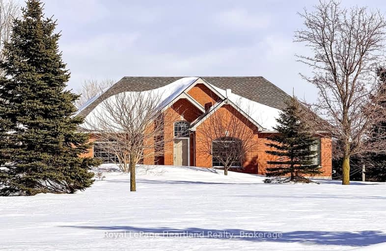 81572 Lucknow Line, Ashfield-Colborne-Wawanosh | Image 1