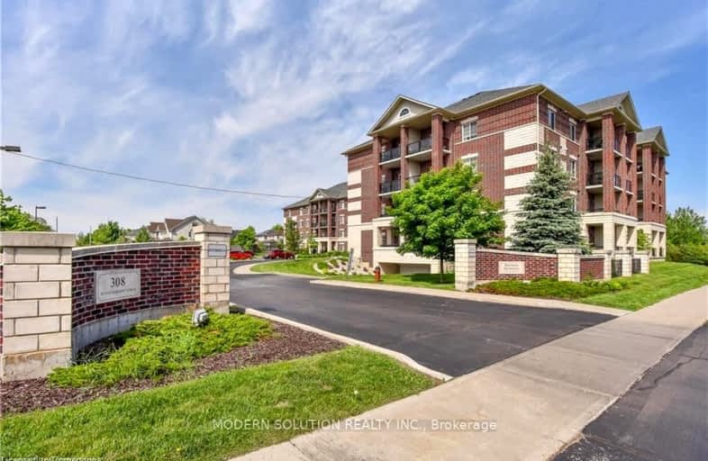 115-308 Watson Parkway North, Guelph | Image 1