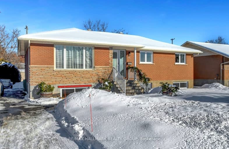 B-741 Claude Street, Overbrook - Castleheights and Area | Image 1