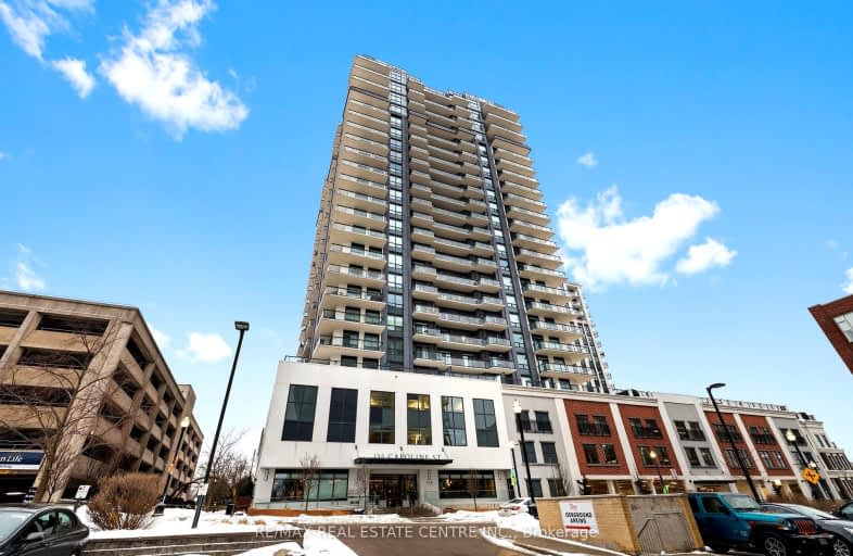 1311-155 Caroline Street South, Waterloo | Image 1