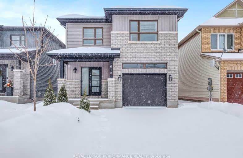 618 Ruby Street, Clarence Rockland | Image 1