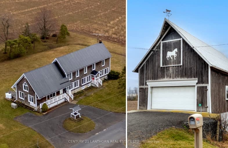 338 Cold Creek Road, Prince Edward County | Image 1