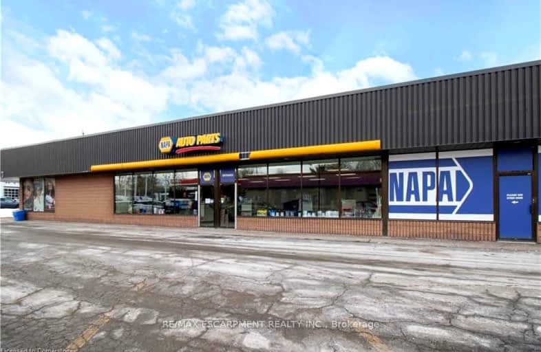 #3-127 Argyle Street South, Haldimand | Image 1