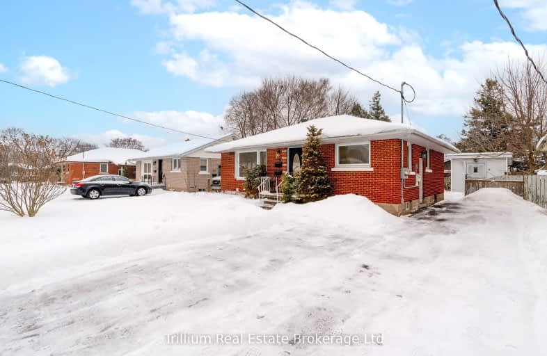 139 Byron Avenue, Kitchener | Image 1