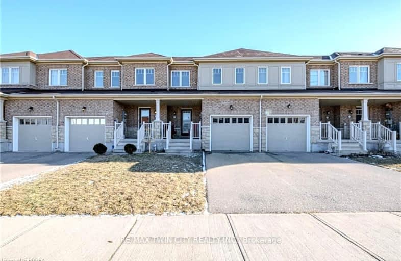 125 English Lane, Brantford | Image 1