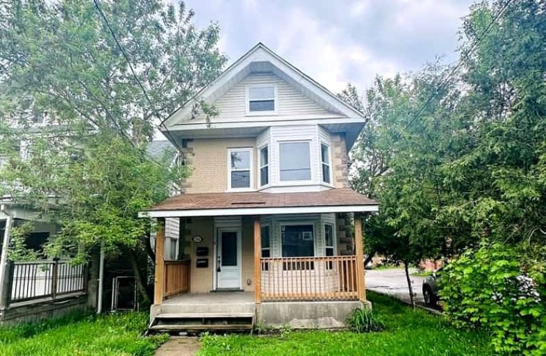 Upper-184 Park Street North, Peterborough | Image 1