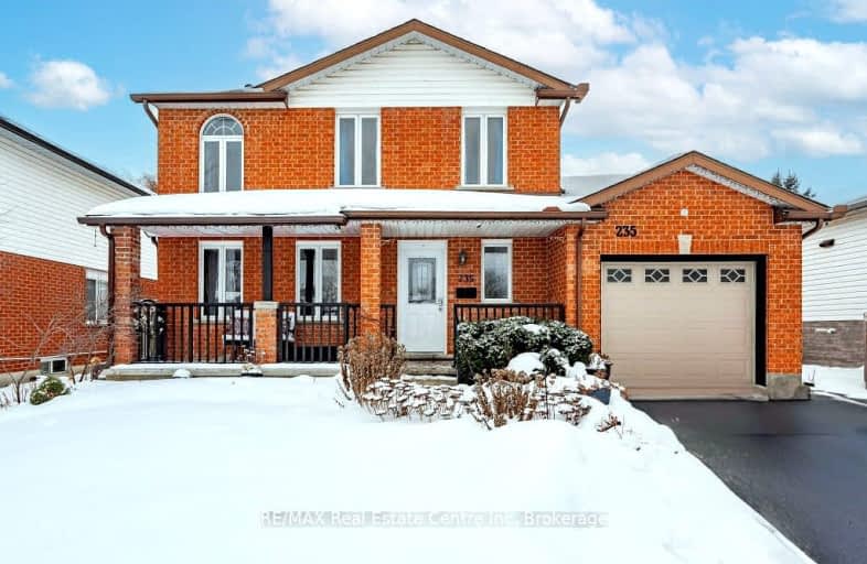 235 Elmira Road South, Guelph | Image 1