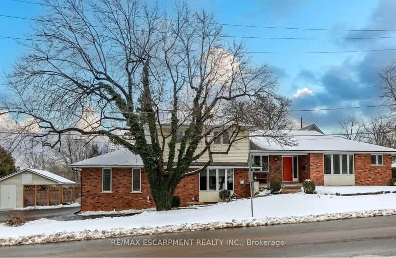 3570 Rittenhouse Road, Lincoln | Image 1