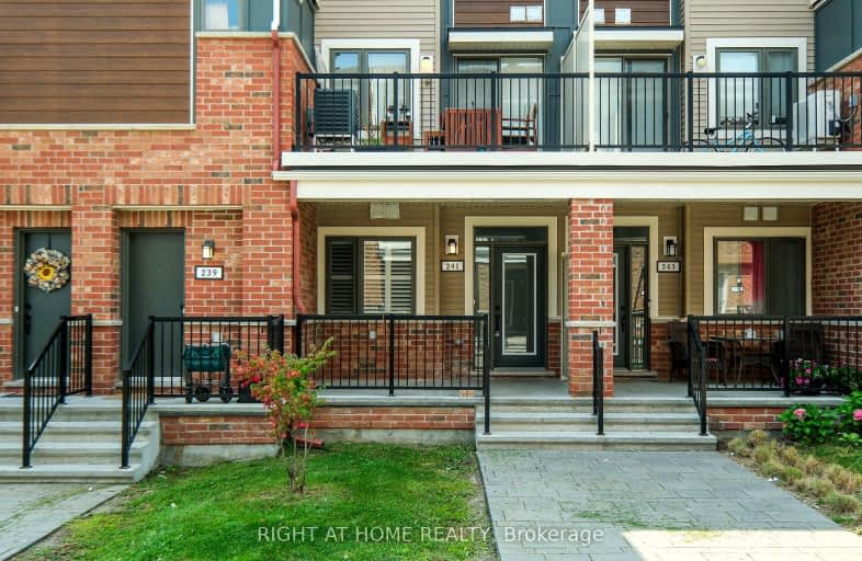 241 Zenith Private, Barrhaven | Image 1