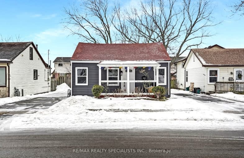 6168 Cadham Street, Niagara Falls | Image 1