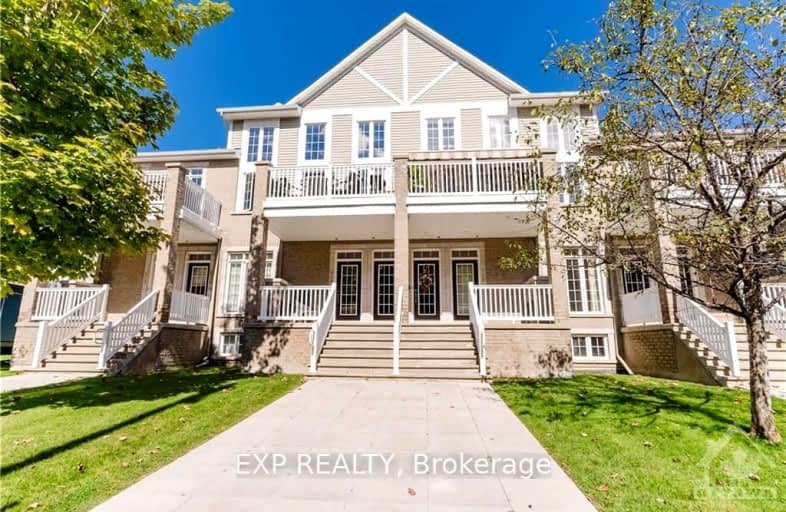 B-96 STONEHAVEN Drive, Kanata | Image 1