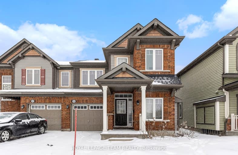 745 Maloja Way, Stittsville - Munster - Richmond | Image 1