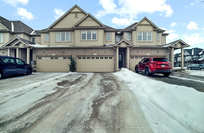 3 Haney Drive, Thorold | Image 1