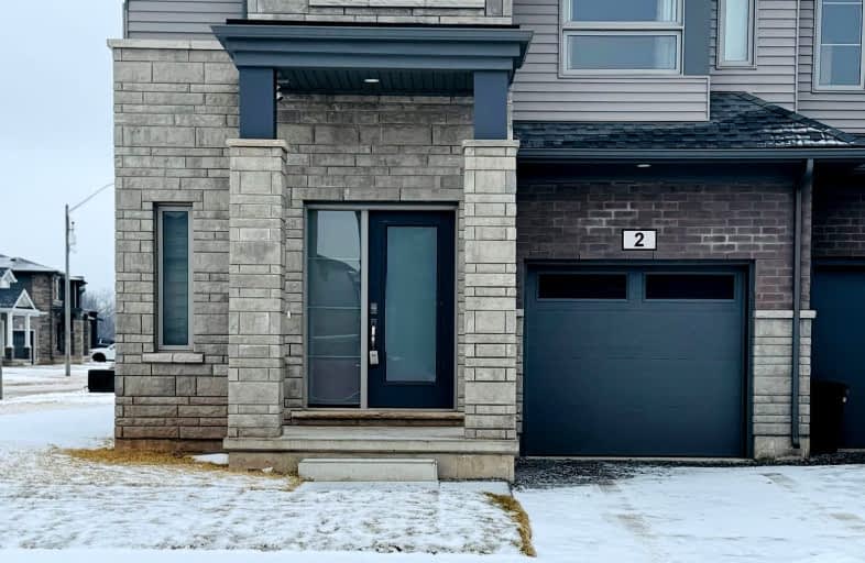 2 Whelan Court, Thorold | Image 1