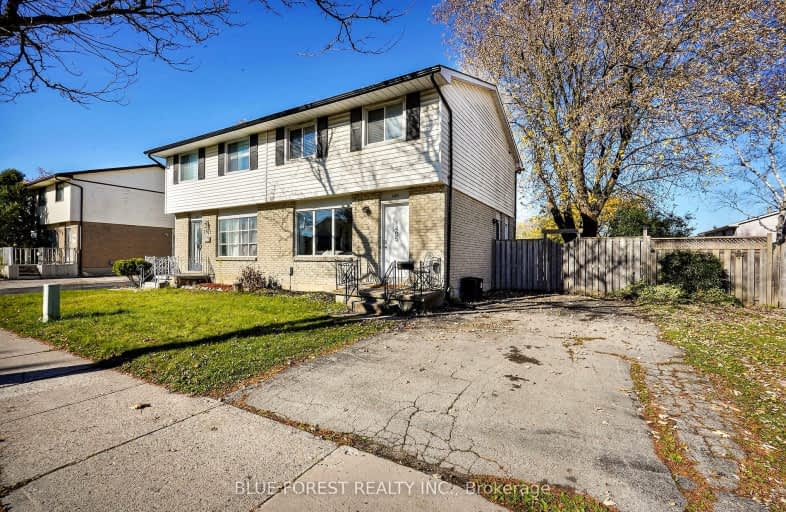 1405 Jalna Boulevard, London | Image 1