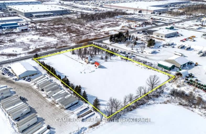 6301 BOUNDARY Road, South Glengarry | Image 1