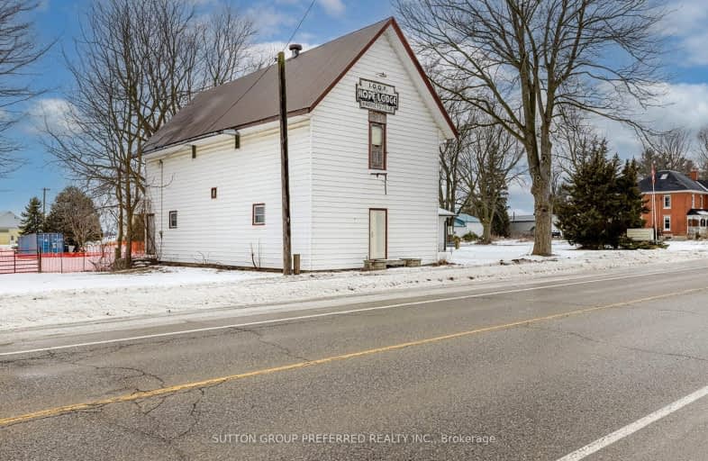 5457 Elgin Road, Thames Centre | Image 1