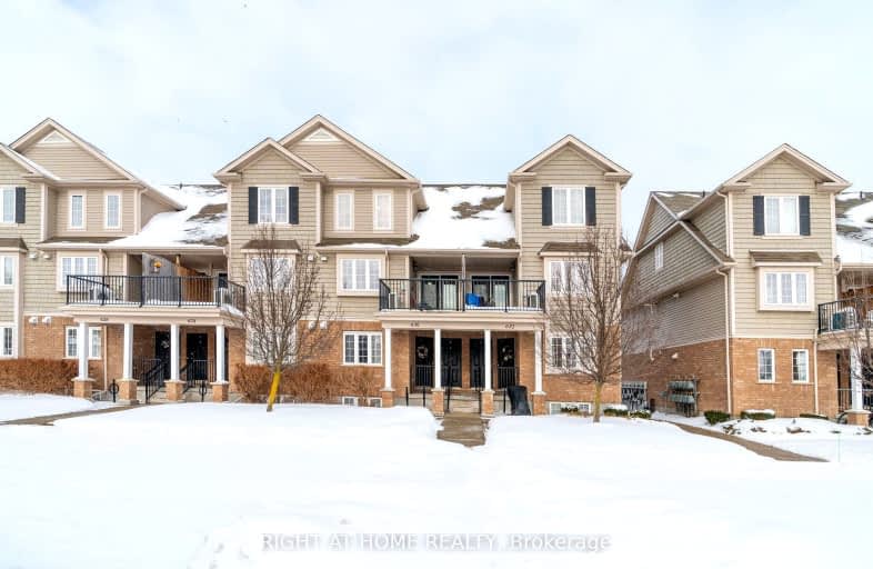 B-630 Woodlawn Road East, Guelph | Image 1